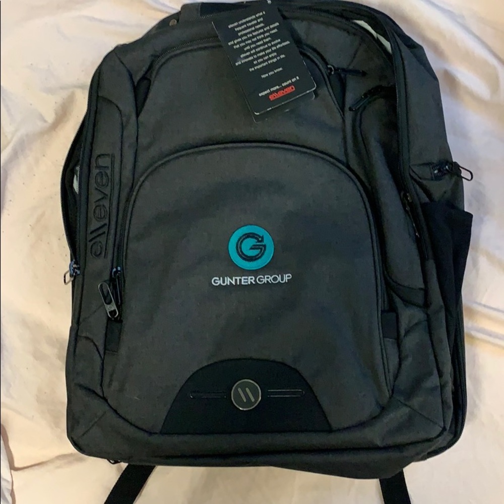 Elleven Backpack